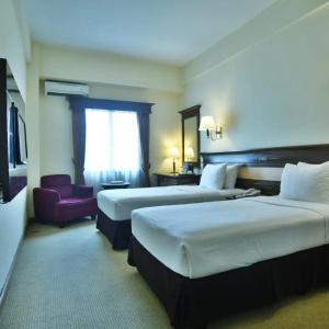 Mega Anggrek Jakarta Slipi - 28