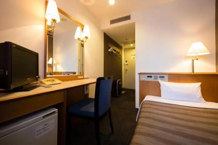 Ark Osaka Shinsaibashi -Route Inns- - 30