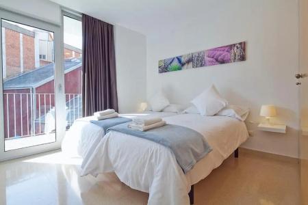 Charmsuites Paralel - 69