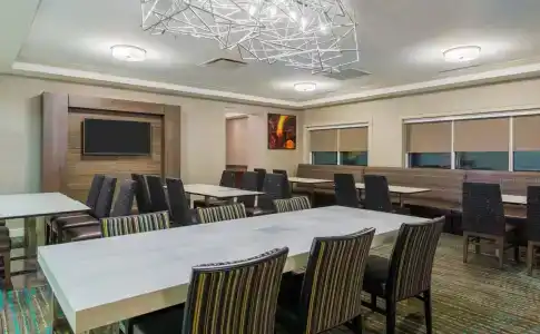 Residence Inn Charlotte SouthPark - 4