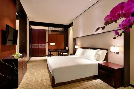 Millennium Resort Hangzhou - 31