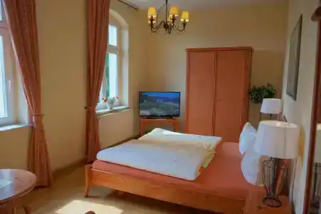 -Appartement-Villa Ulenburg - 73