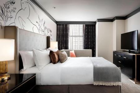 The Gwen, a Luxury Collection, Michigan Avenue Chicago - 33
