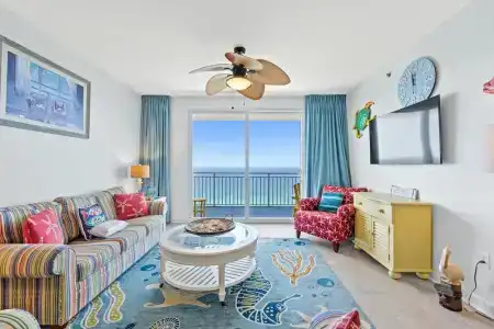 Splash Beach by Panhandle Getaways - 200