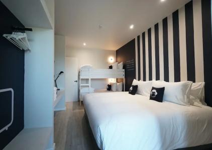 Blu Monkey Hub and Chanthaburi - 20