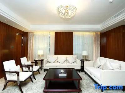 Grand Soluxe Zhongyou Shenzhen - 64