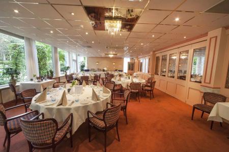 Fletcher-Restaurant De Scheperskamp - 23
