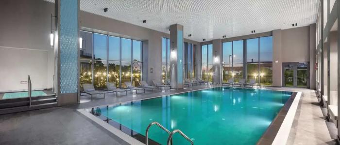 Doubletree By Hilton Canakkale - 13