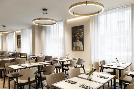 Radisson Blu Royal, Helsinki - 17