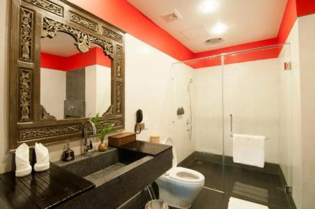 La Rose Suites - 115