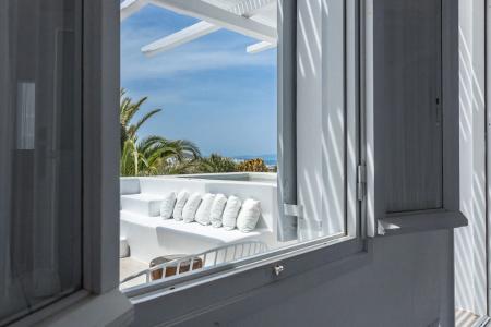 Ostraco Suites - 188