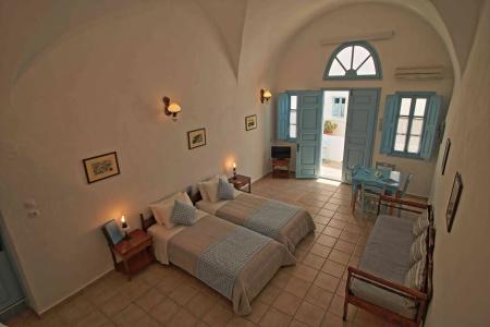 Aethrio Sunset Village - Oia - 103