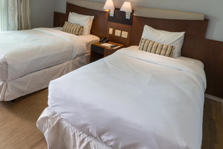Wyndham Rio de Janeiro Barra - 35