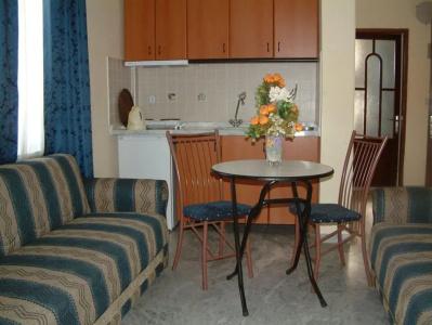 Irem Apart - 10