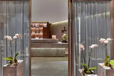 The St. Regis Istanbul - 42