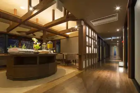 Biwako Ryokusuitei - 31