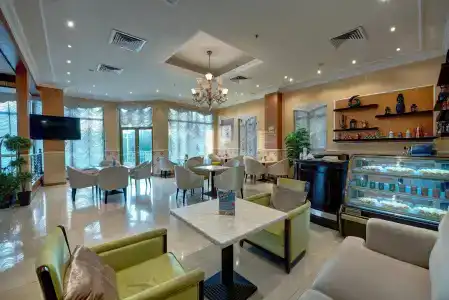 Marhaba Resort & - 14