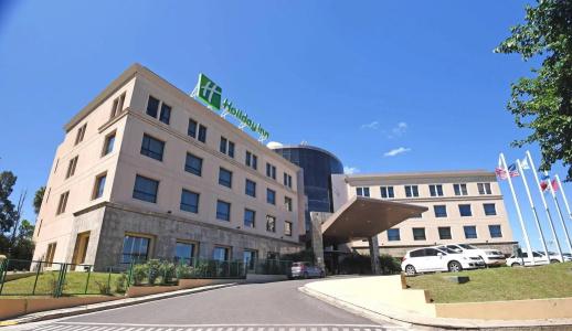 Holiday Inn Cordoba, An Ihg - 12