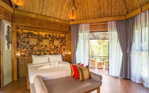 Aonang Fiore Resort - Sha Extra Plus - 69