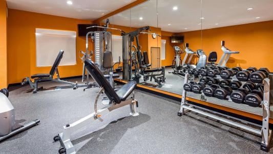 Best Western Plus Henderson - 25