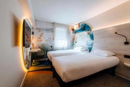 ibis Styles Antibes - 63