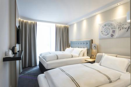 Holiday Inn Express - Freiburg - City Centre - 24