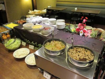 Crown Hills Kokura - 11