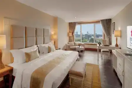 Sokha Phnom Penh - 87