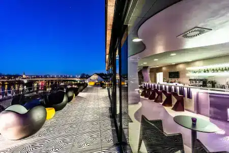prizeotel Bonn-City - 18