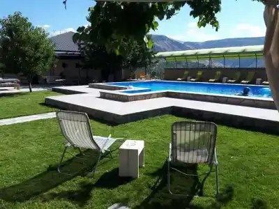 Bed & Breakfast 3 Gs - 11