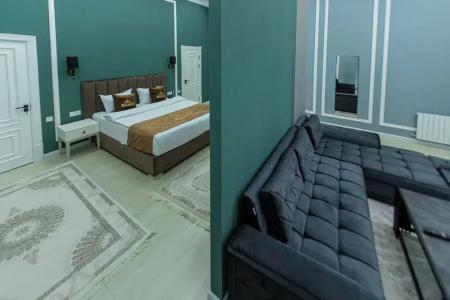 Sultan Palace - 133