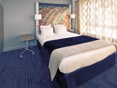 Mercure Lille Centre Vieux Lille - 58