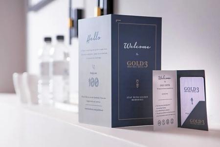 Gold3 Boutique - 46
