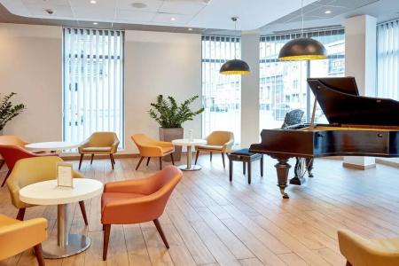 b&b Katowice Centrum - 10