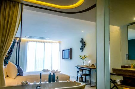 Mai House Patong Hill - Sha Extra Plus - 6