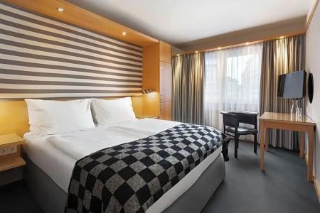 Holiday Inn Vienna City, An Ihg - 112