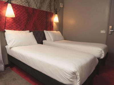 ibis Glasgow City Centre – Sauchiehall St - 3