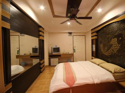 Rangsit Grand Condo - 12