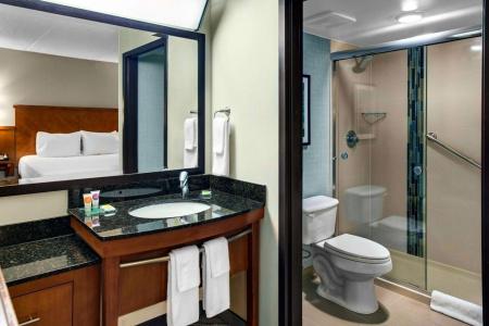 Hyatt Place Nashville Opryland - 10