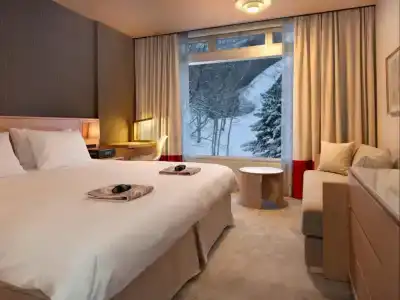 The Green Leaf, Niseko Village - 1