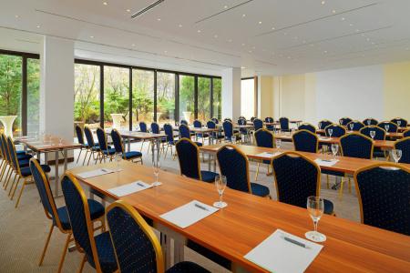 The Westin Leipzig - 41