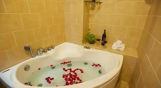 Hoàng Ngân and Suites - City Centre - 7