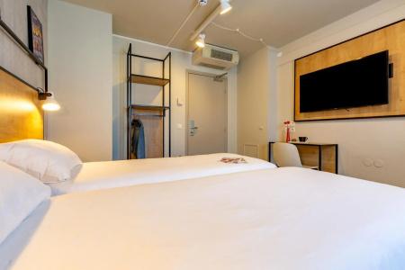 ibis Blois Centre Château - 3
