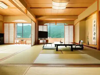 Kinugawa Onsen Sanraku - 20