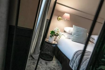 Best Western Plus Nice Cosy - 107