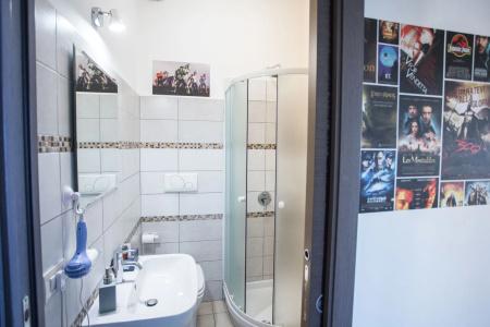 Movie Home b&b - 7