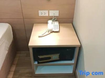 Mayflower Grande Phitsanulok - 37
