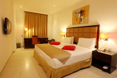 Corp Executive Suites - 3