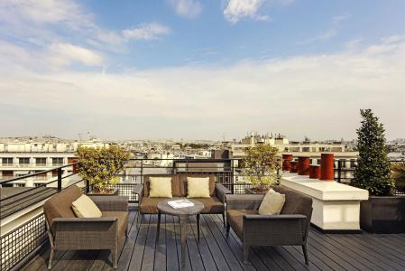 Prince de Galles, a Luxury Collection, Paris - 20