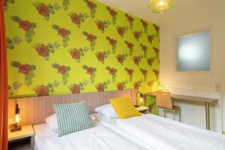 Madeleine Biohotel - 106